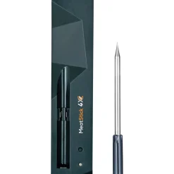 The MeatStick 4 X STEGETERMOMETER^ Grilltilbehør