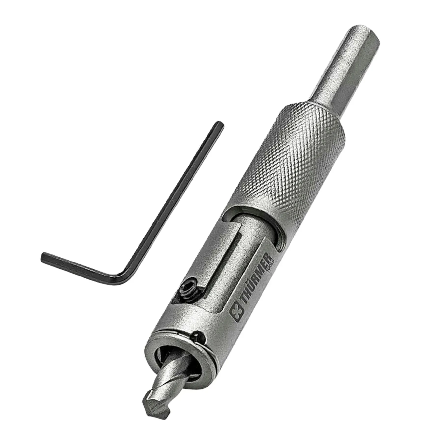 Thürmer THÜRMER 11MM TAGPLADEVÆRKTØJ Clearance