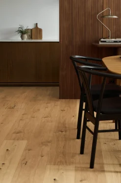 Timberman INNOPLANK PLANKEGULV EG ACCENT NATUR New
