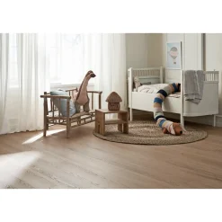 Timberman VINYLPLANK VINYLGULV MONTREAL OAK Best