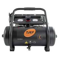 Tjep 8/10-2 SILENT KOMPRESSOR 9 BAR 8 L Hot