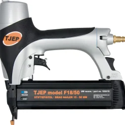Tjep F-18/50 STIFTEPISTOL TRYKLUFT Online