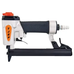 Tjep PG 50/14 - INCL. KUFFERT KLAMMEPISTOL TRYKLUFT^ Trykluftværktøj