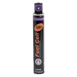 Tjep SUPERFUEL CELL 165MM, LILLA RING GASPATRON New