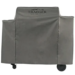 Traeger IRONWOOD 885 GRILLBETRÆK Discount