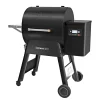 Traeger IRONWOOD 650 TRÆPILLEGRILL SORT New