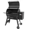 Traeger IRONWOOD 885 TRÆPILLEGRILL SORT Online