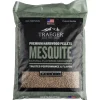 Traeger MESQUITE TRÆPILLER TIL GRILL 9 KG Sale