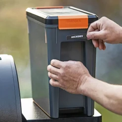 Traeger PILLESPAND^ Grilltilbehør