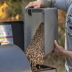 Traeger PILLESPAND^ Grilltilbehør