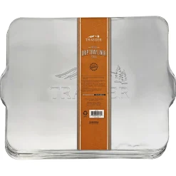 Traeger PRO 575 FOLIEUNDERLAG Online