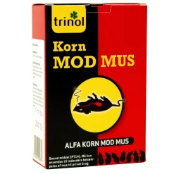 Trinol MUSEKORN 6 X 10 G Hot