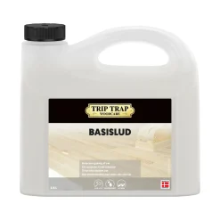 Trip Trap BASIS LUD 2,5 L FARVELØS Clearance