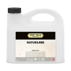 Trip Trap NATUR SÆBE 2,5 L EKSTRA HVID Online