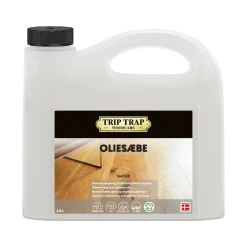 Trip Trap OLIE SÆBE 2,5 L NATUR Clearance
