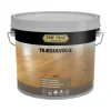 Trip Trap TRÆGULVOLIE 2,5 L NATUR^ Træpleje & Lak
