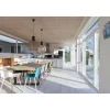 Troldtekt AKUSTIKPLADE 25 X 600 X 1200 MM FIN LYS NATUR^ Træbeton