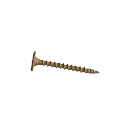 Troldtekt STRUKTURSKRUE GRÅ 4,2X45 MM Discount