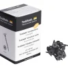 Troldtekt STRUKTURSKRUE SORT 4,2X45 MM^ Træbeton