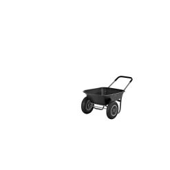 Trolla CARRY 2 TRILLEBØR 80 L^ Trillebøre & Havevogne