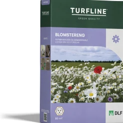 Turfline BLOMSTERENG BLOMSTERFRØ 800 G Hot