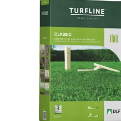 Turfline CLASSIC GRÆSFRØ 1 KG^ Græsfrø