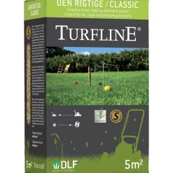 Turfline GRÆSFRØ 0,1 KG^ Græsfrø