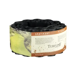 Turfline GRÆSKANT L9 M^ Græskanter