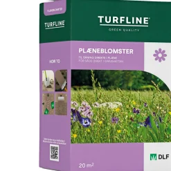 Turfline PLÆNEBLOMSTER 0,1 Online