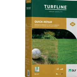 Turfline QUICK REPAIR GRÆSFRØ 1 KG Hot