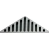 Unidrain 2602.0200 RIST 110 X 204 MM New
