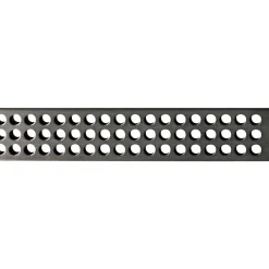Unidrain 1601.1000 RIST OG RAMME 62 X 995 MM^ Rammer & Riste