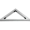 Unidrain CLASSICLINE 2501.0210 RAMME 155 X 281 MM^ Rammer & Riste