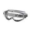 Uvex ULTRASONIC SIKKERHEDSBRILLE GRÅ/SORT^ Sikkerhed