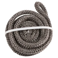 Varde 2 METER PAKSNOR Ø 8 MM. Clearance
