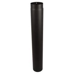 Varde PEJSERØR Ø150 MM 100 CM^ Skorstene & Røgrør