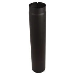 Varde PEJSERØR Ø150 MM 75 CM^ Skorstene & Røgrør
