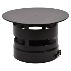 Varde SKORSTEN Ø250 MM^ Skorstene & Røgrør