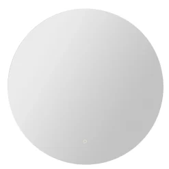VASSO BARI RUNDT SPEJL MED LED-LYS Ø60 CM Best