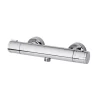 VASSO BT11 BRUSETERMOSTAT KROM New