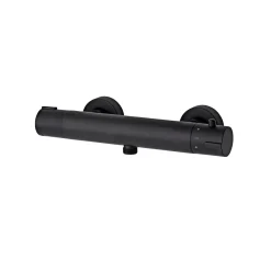 VASSO BT14 BRUSETERMOSTAT MAT SORT Outlet