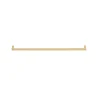 VASSO MILANO 320 MM. GREB BØRSTET MESSING 320 MM^ Badeværelsesmøbler