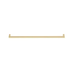 VASSO MILANO 256 MM. GREB BØRSTET MESSING 256 MM Online