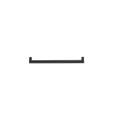 VASSO MILANO 192 MM. GREB MAT SORT 192 MM Hot