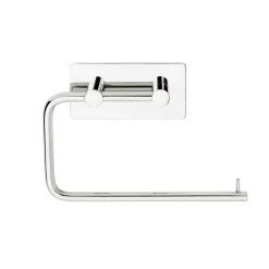 VASSO RH 11 TOILETPAPIRHOLDER KROM Clearance