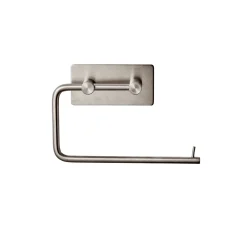 VASSO RH 12 TOILETPAPIRHOLDER RUSTFRIT STÅL Online