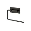 VASSO RH14 TOILETPAPIRHOLDER MAT SORT Sale