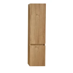 VASSO ROMA HØJSKAB VARM EG GF-129 2 LÅGER 30 CM^ Badeværelsesmøbler