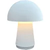 Veli Line GENOPLADELIG TOUCH BORDLAMPE HVID Outlet