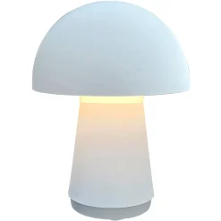 Veli Line GENOPLADELIG TOUCH BORDLAMPE HVID Outlet